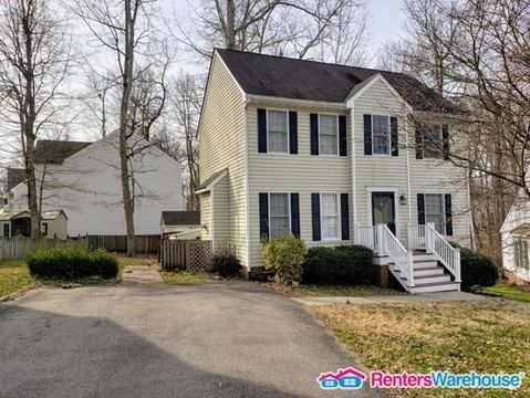3009 Oakley Pointe Terrace