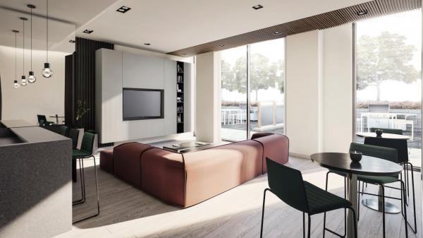 Frontier Apartments 2280 City Park Dr, Ottawa, ON K1J 1J6 Zumper