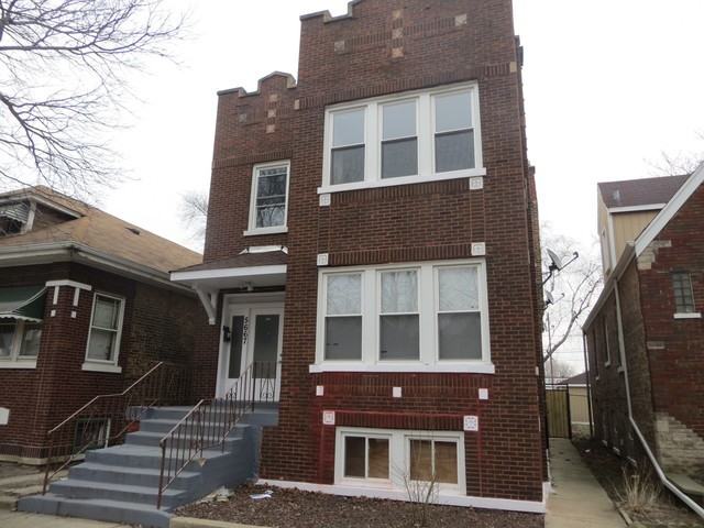 5667 S Artesian Ave #2 - Photo 3 of 17