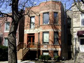 1230 W Roscoe St - Photo 1 of 1