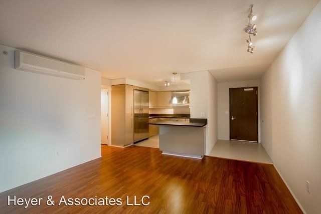 1200 Queen Emma St #709