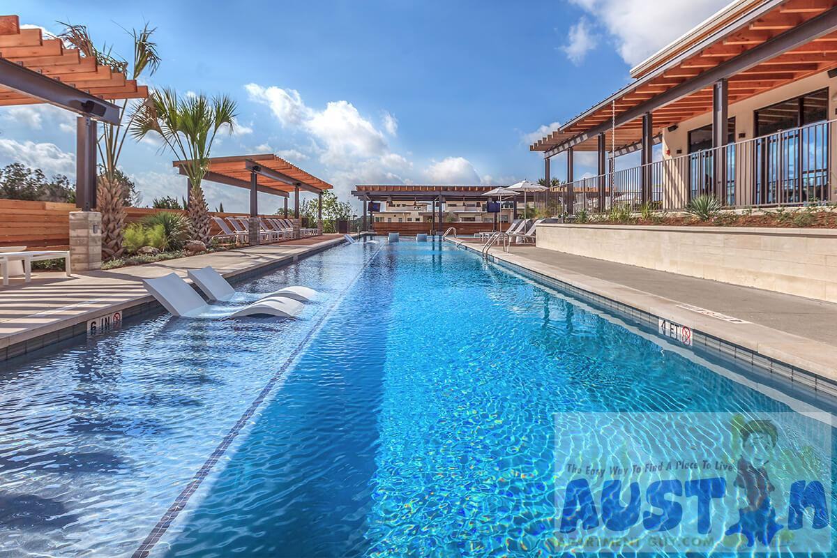 W William Cannon @ Southwest Pkwy #4106 - Photo 2 of 19