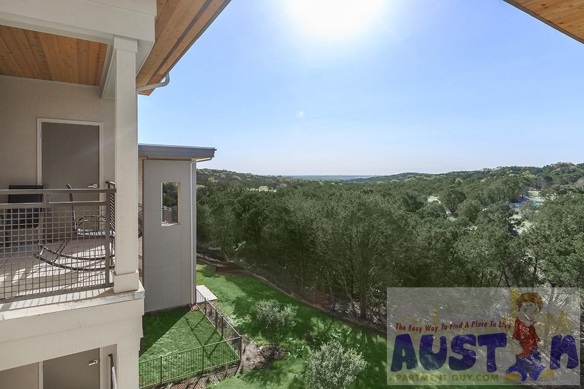 W William Cannon @ Southwest Pkwy #4106 - Photo 3 of 19