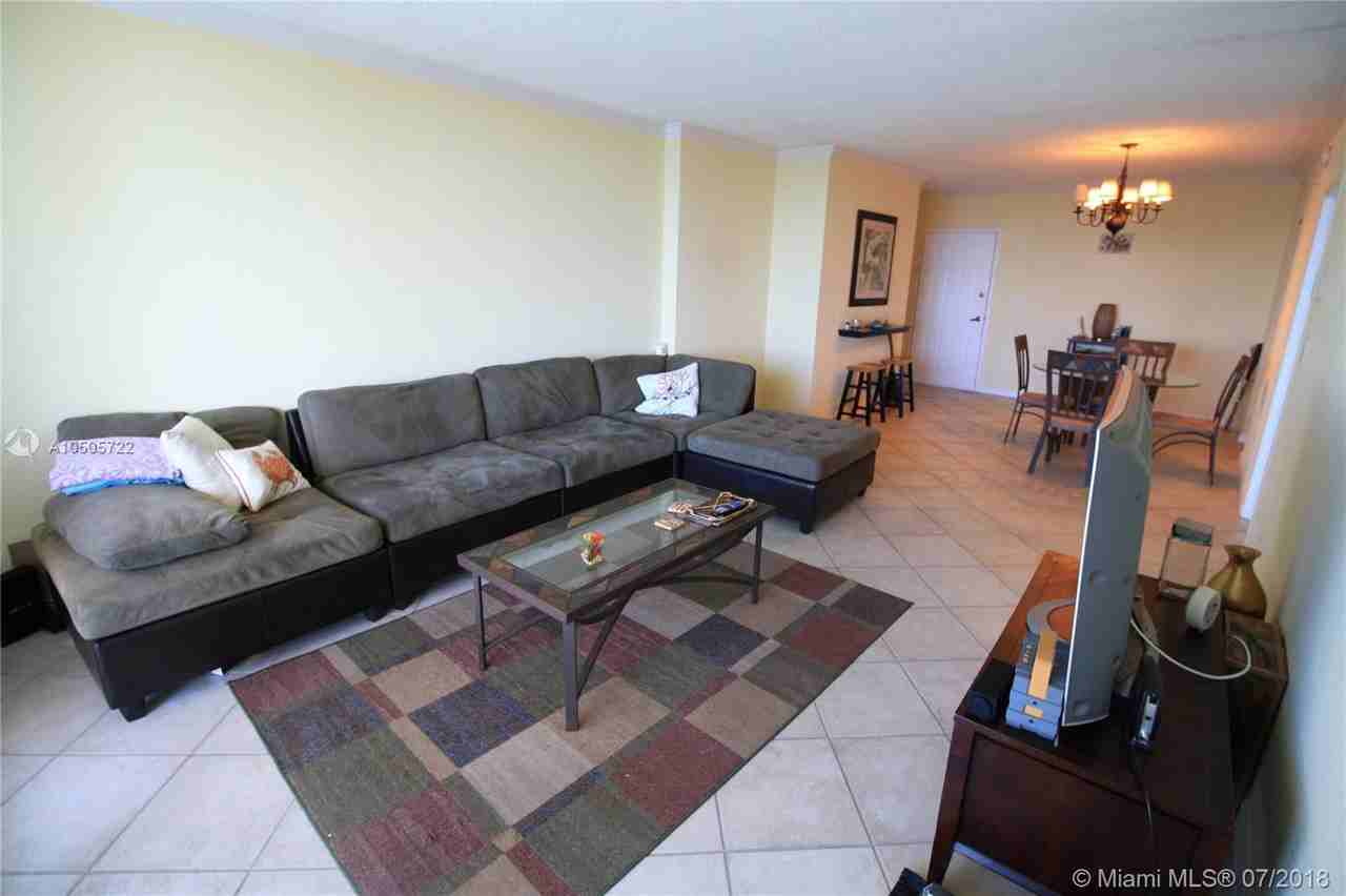 2501 South Ocean Drive - Photo 2 of 8