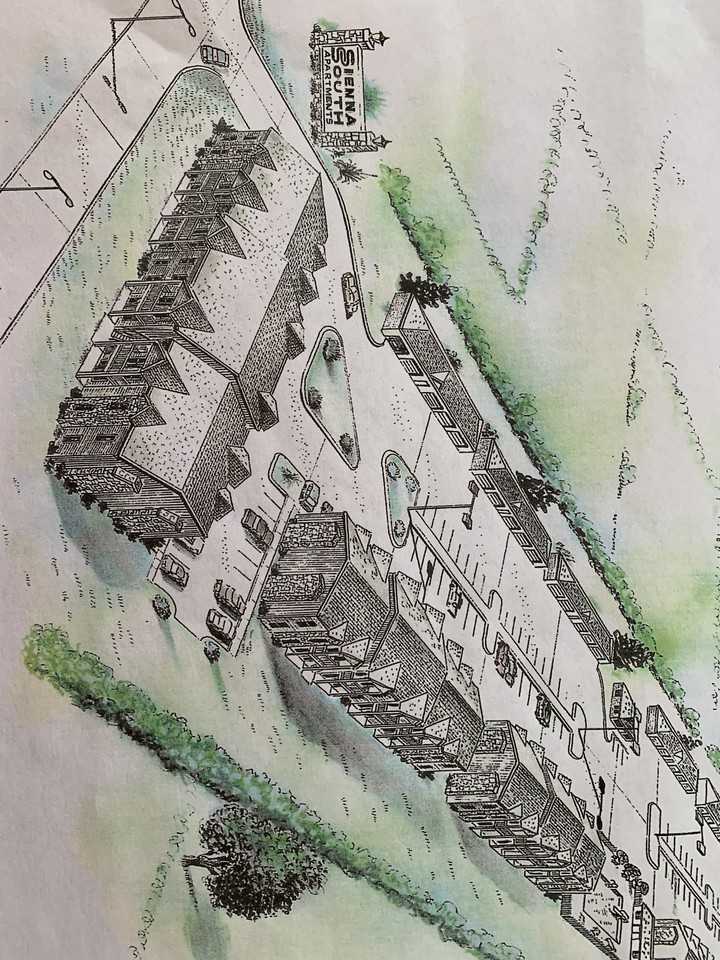 Sienna South Apartments - Photo 4 of 7