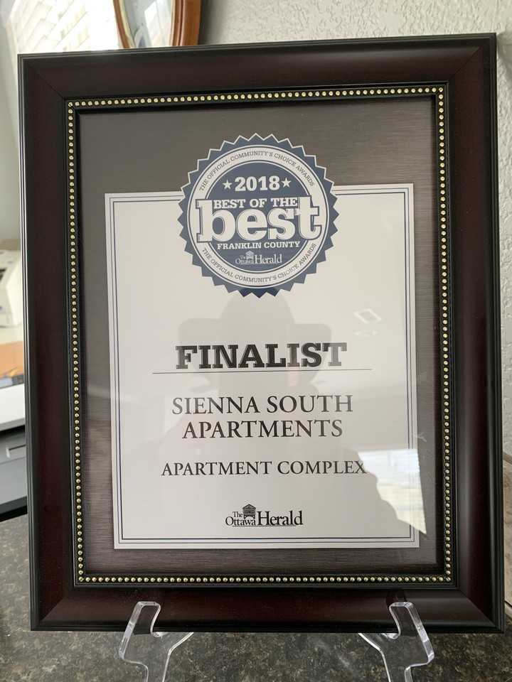 Sienna South Apartments - Photo 7 of 7