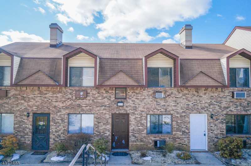 24 Great Terrace 24, Vernon Township, NJ 07462 1 Bedroom Condo