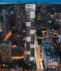 7 Grenville Street #5109