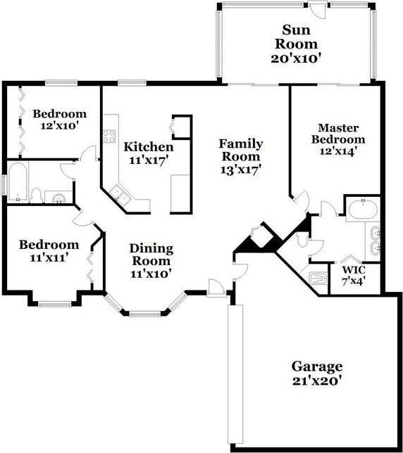 2698 Arron Ct - Photo 2 of 18