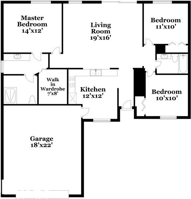 11611 Roper Blvd - Photo 2 of 16