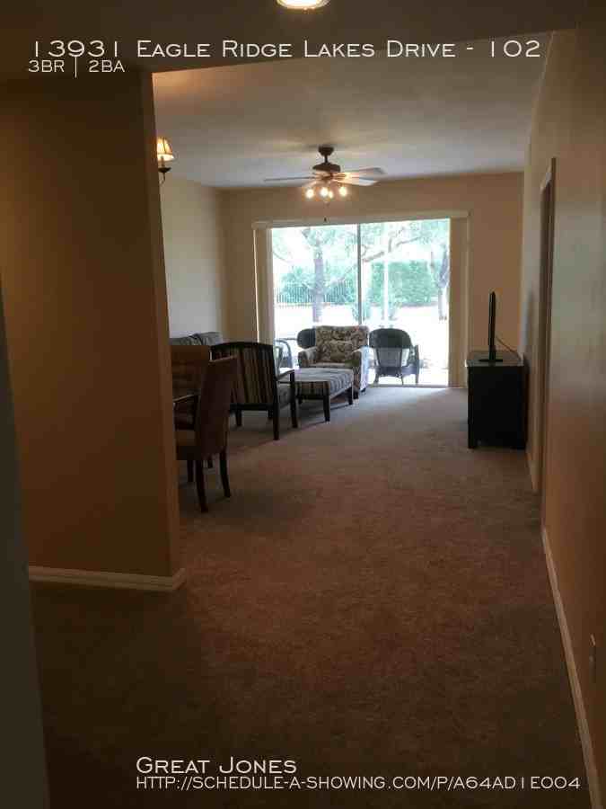 13931 Eagle Ridge Lakes Dr #102 - Photo 2 of 23