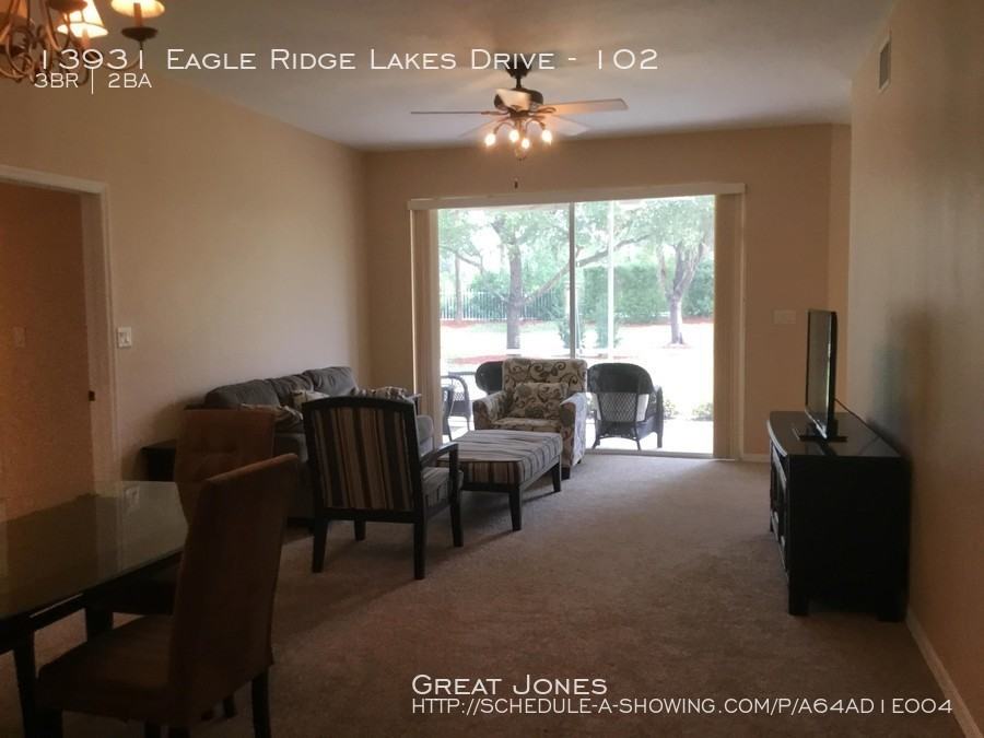 13931 Eagle Ridge Lakes Dr #102 - Photo 3 of 23