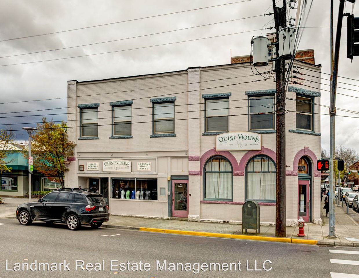 100 Prospect St Apartments for Rent in Lettered Streets, Bellingham, WA