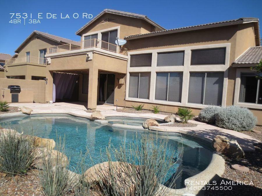 7531 E De La O Rd - Photo 2 of 26