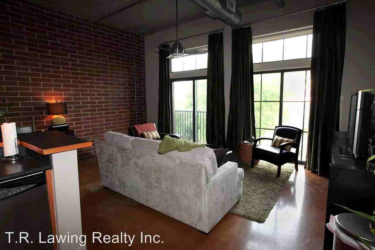 The most affordable apartment rentals in Fourth Ward, Charlotte