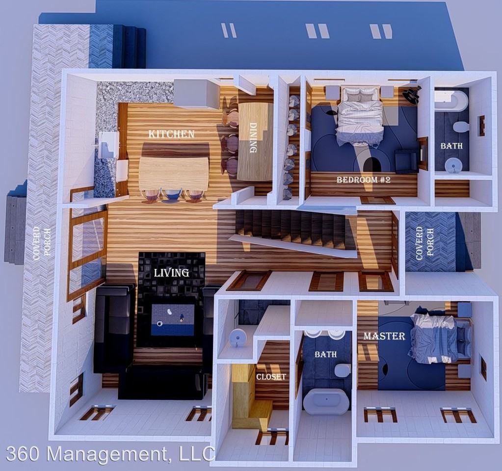 314 Canton Ave - Photo 3 of 4