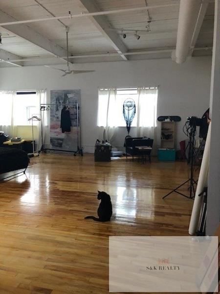 1153 Queen Street West #10005