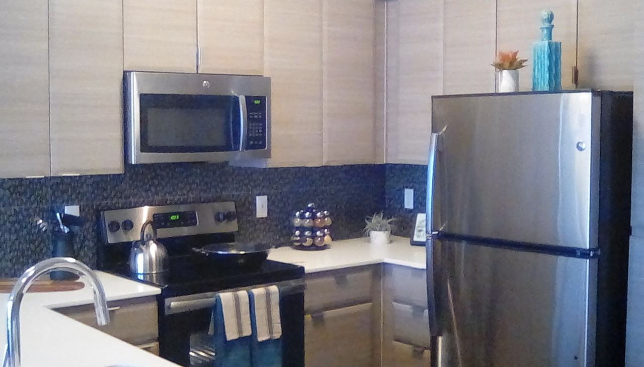 McDowell & Central #209 - Photo 2 of 10