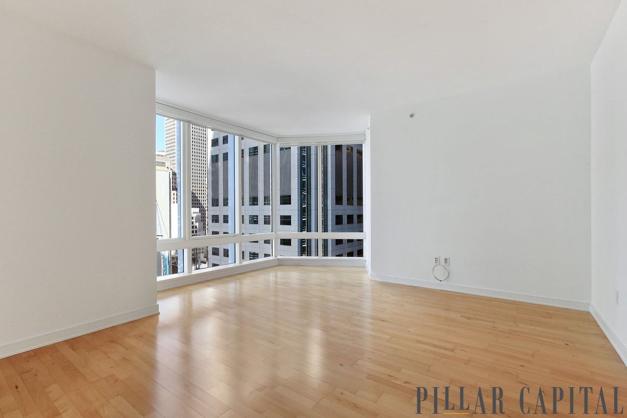 301 Mission Street #21J