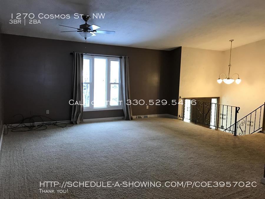 1270 Cosmos St NW - Photo 2 of 19