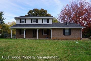 505 Lamont St Johnson City Tn 37604 3 Bedroom Apartment