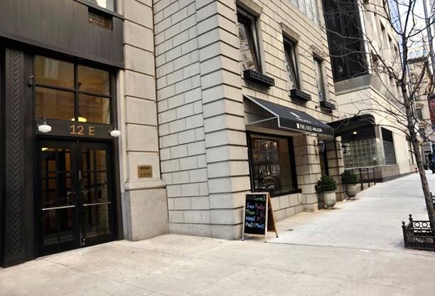 12  East 22nd Street - Photo 2 of 5