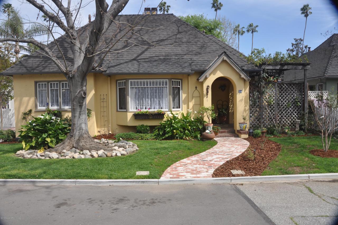 26 Oak Knoll Gardens Dr - Photo 2 of 33