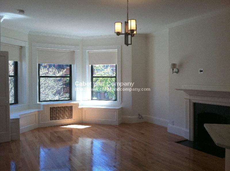 247 Newbury Street ##2F