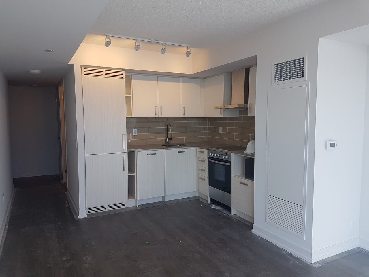 125 Redpath Avenue #2312
