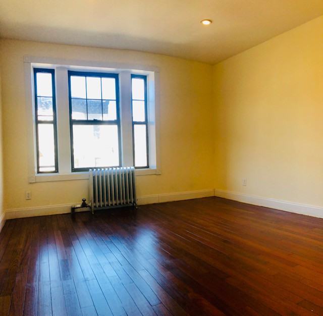 Convent Ave & W 144th St #36