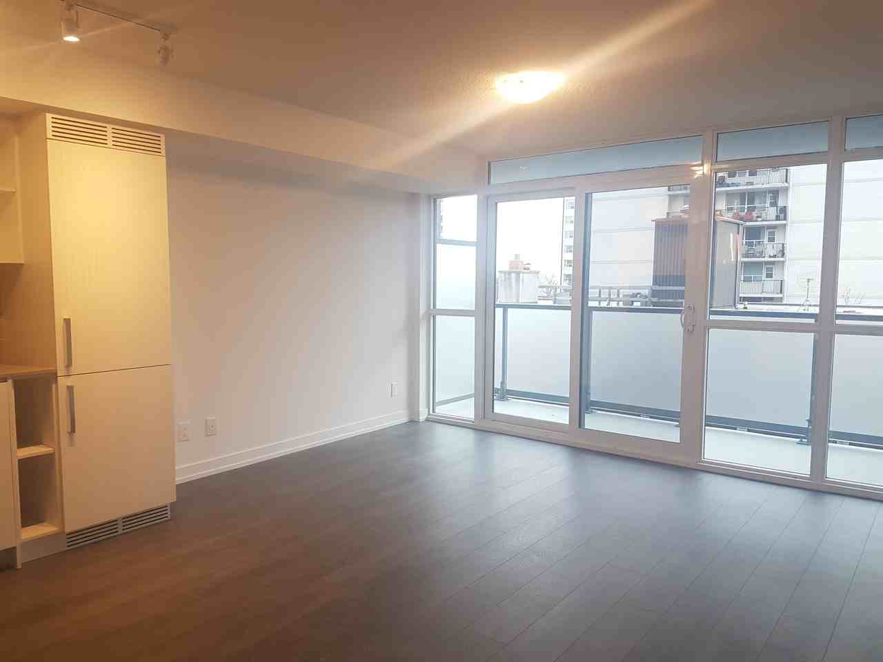 125 Redpath Ave. #513