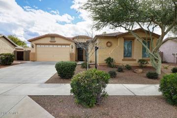 2440 W Kachina Trail Phoenix Az 85041 4 Bedroom Apartment