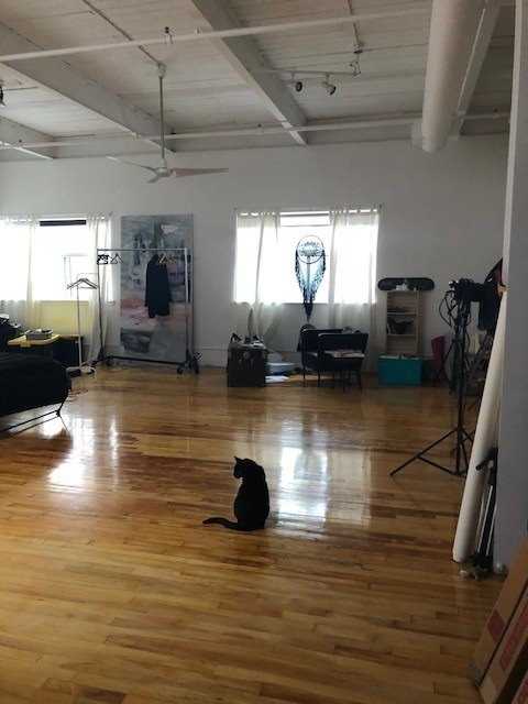 1153 Queen Street West