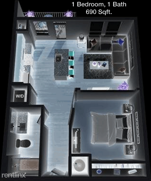 7714 Kennedy Hill Dr - Photo 2 of 23