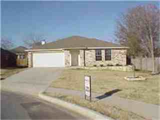 1401 E Sherman Dr Denton Tx 76209 4 Bedroom House For Rent