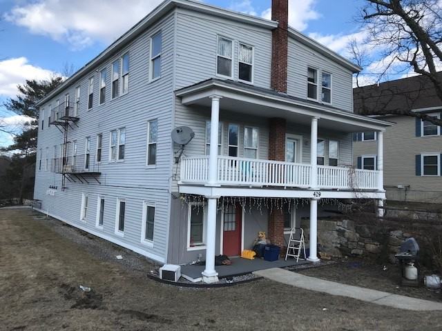 429 Daniel Webster Hwy Merrimack Nh 03054 3 Bedroom Apartment