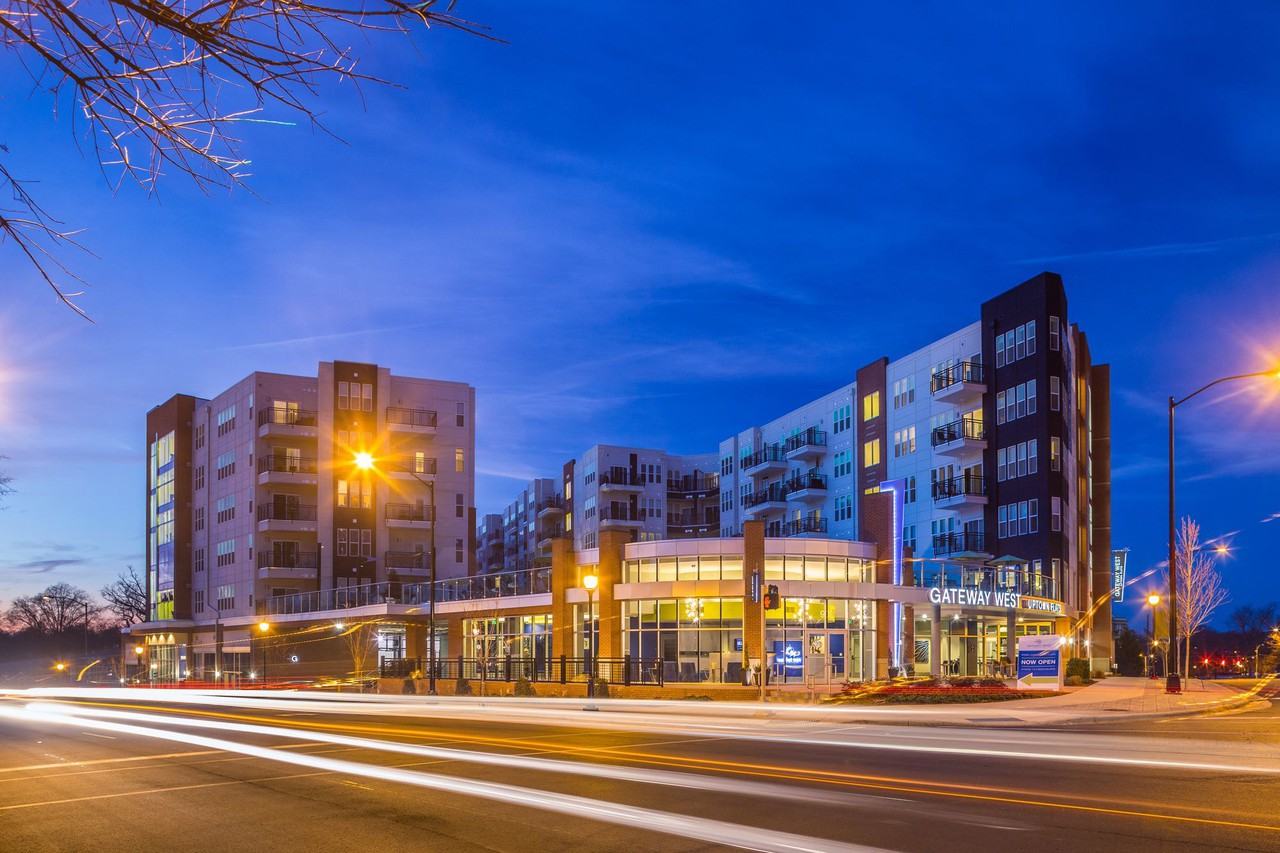 Gateway West - Photo 2 of 23