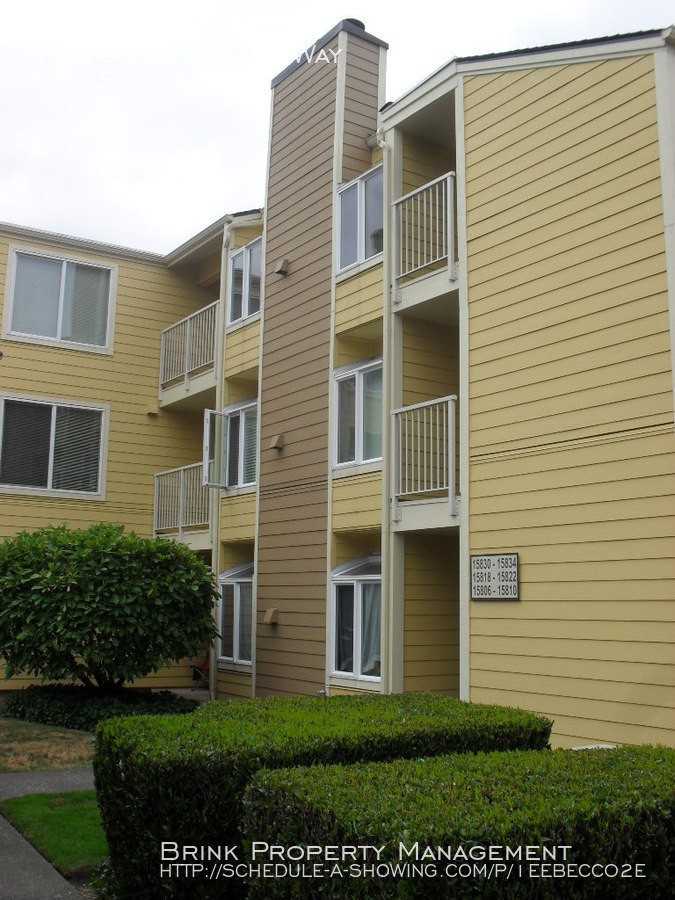 15808 Ne Leary Way, Redmond, WA 98052 2 Bedroom Apartment for Rent