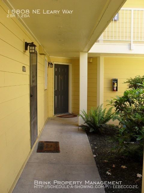 15808 Ne Leary Way - Photo 2 of 12