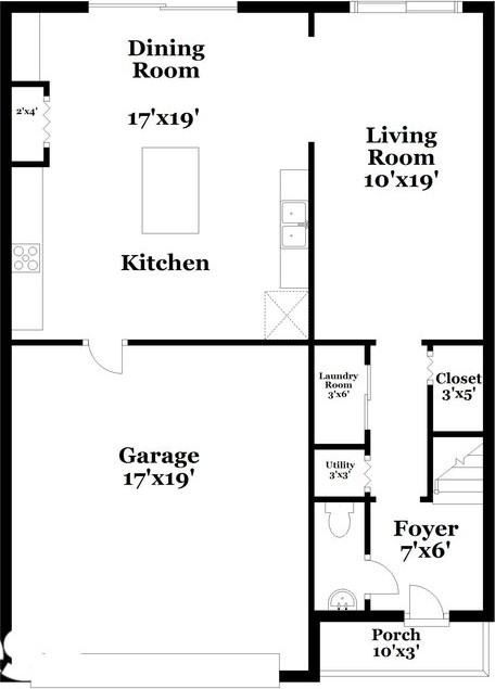 2939 Mingo Dr - Photo 2 of 17