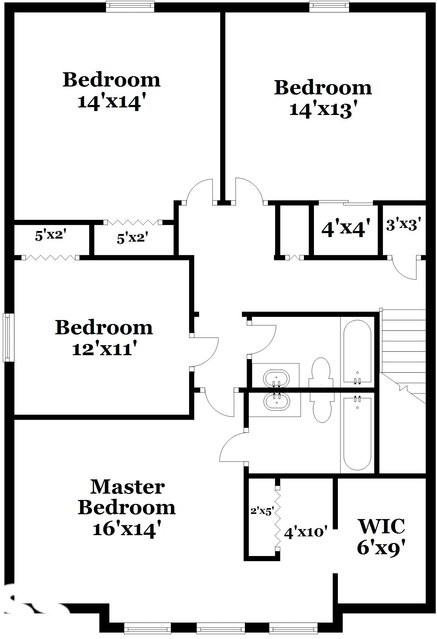 2939 Mingo Dr - Photo 3 of 17