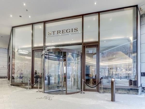 311 Bay Street #3402