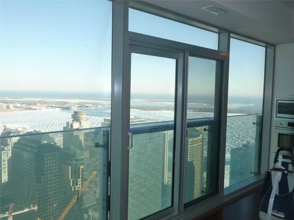 12 York Street #5010