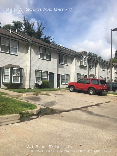 321 E Smith Ave #7