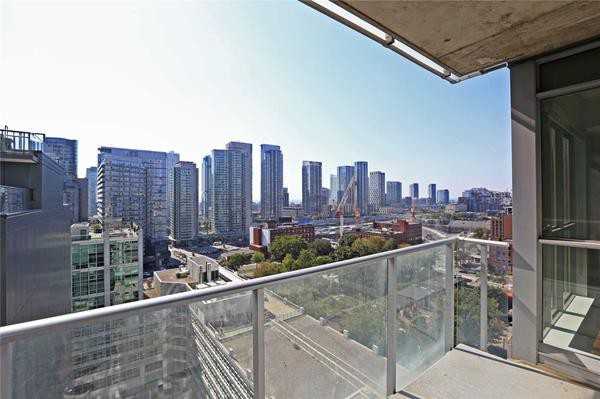 375 King Street West #1503