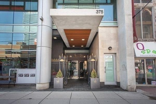 375 King Street West #1602