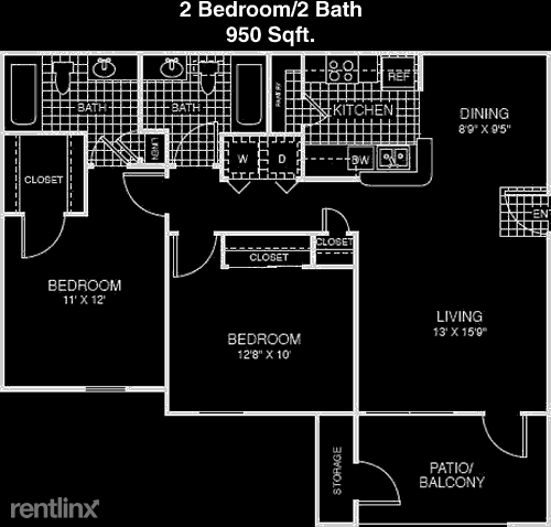 6200 Old Pearsall Rd - Photo 2 of 7