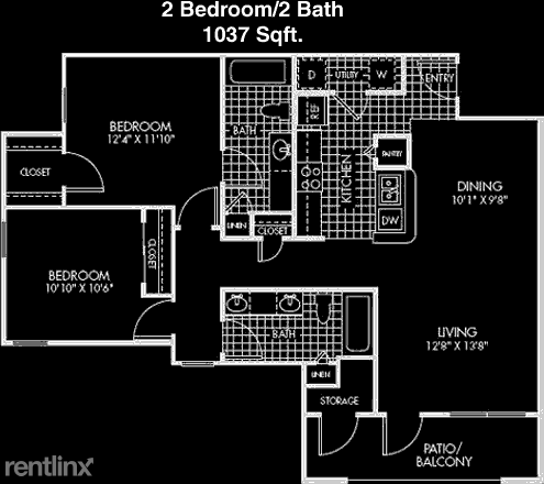 6200 Old Pearsall Rd - Photo 3 of 7