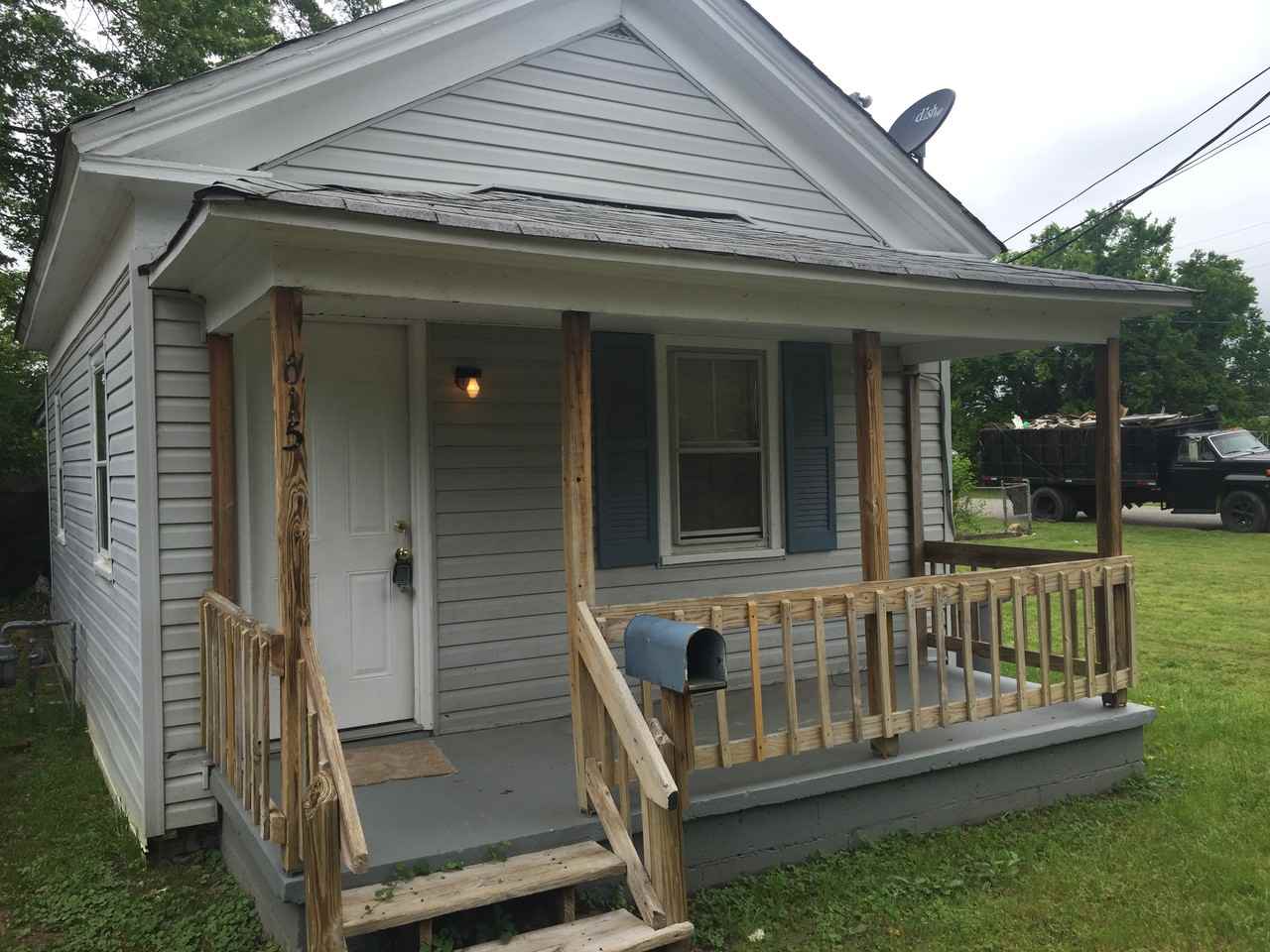 615 Eaton St, Hampton, VA 23669 1 Bedroom House for 595/month Zumper