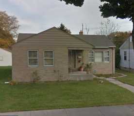 7810 W Clovernook St Milwaukee Wi 53223 3 Bedroom House